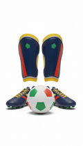 PEACE BER 01 – Fußballschuhe