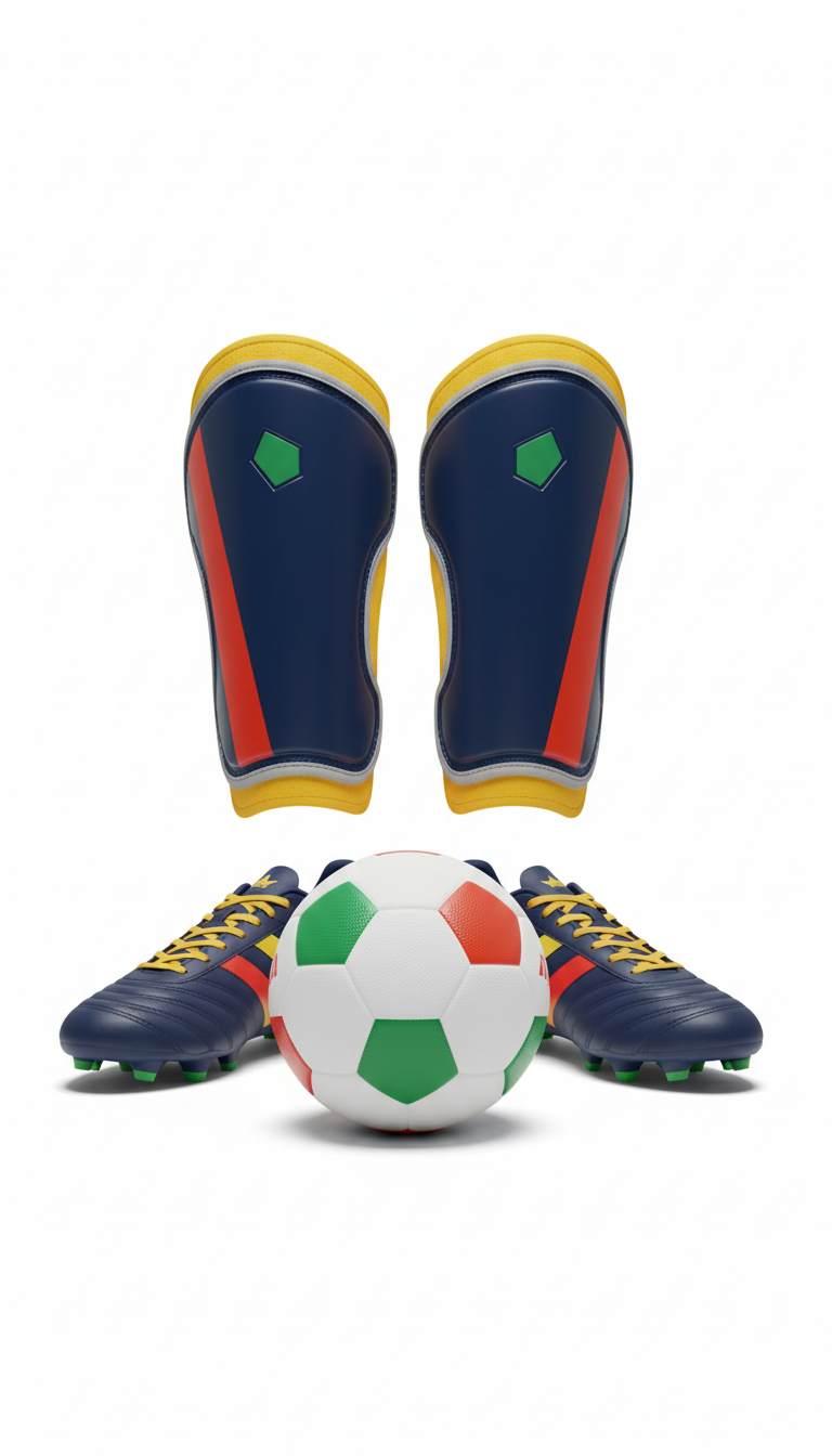 PEACE BER 01 – Fußballschuhe