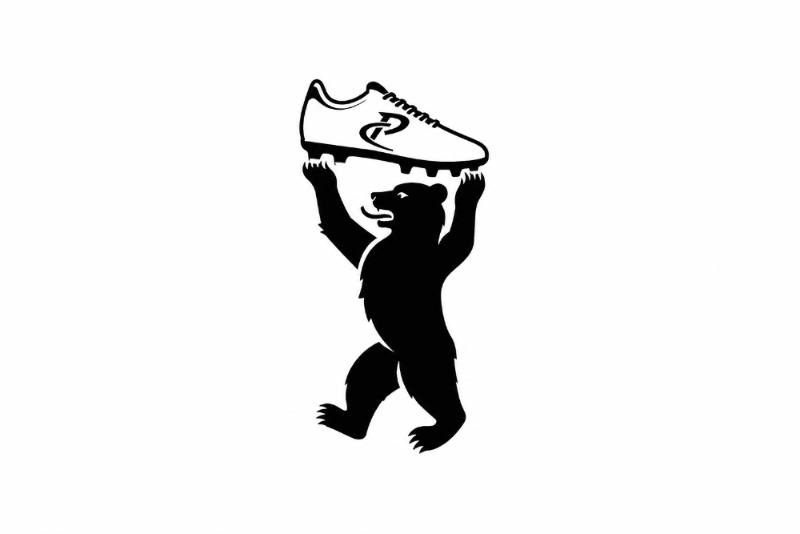 PEACE BER 01 – Fußballschuhe