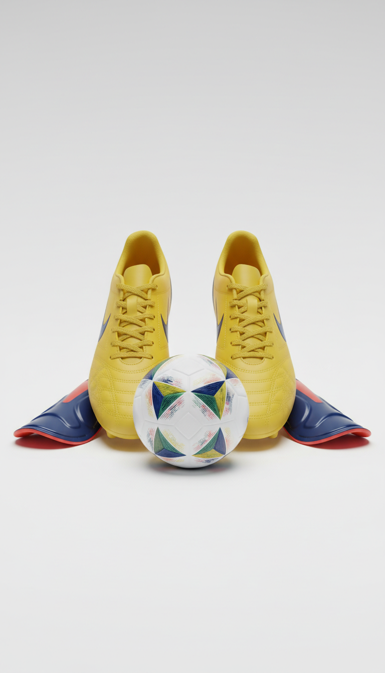 PEACE 01 - Fußballschuhe